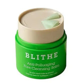 BLITHE Anti-Polluaging Pore Cleansing Balm 50ml